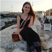 Laureanda in lingue offre lezioni private di inglese e ripetizioni-aiuto compiti nelle varie materie scolastiche delle scuole elementari, medie e biennio superiori